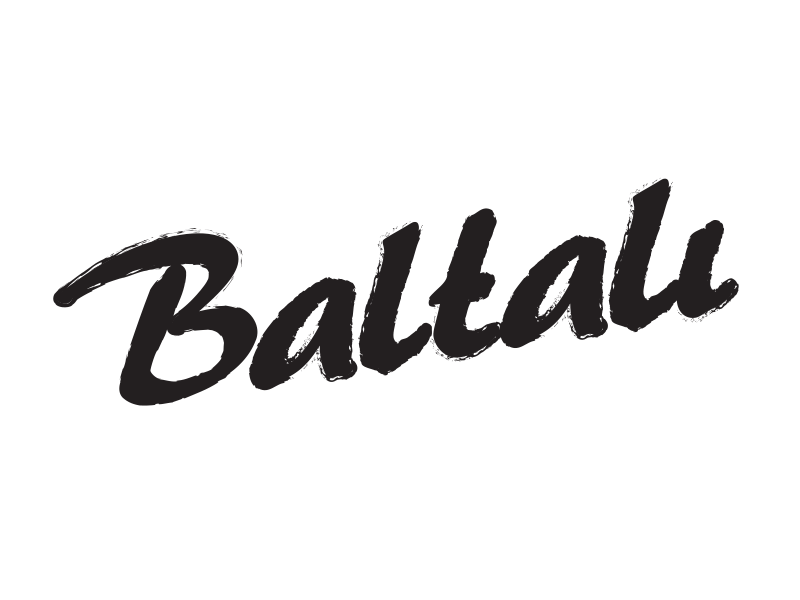 Baltalı
