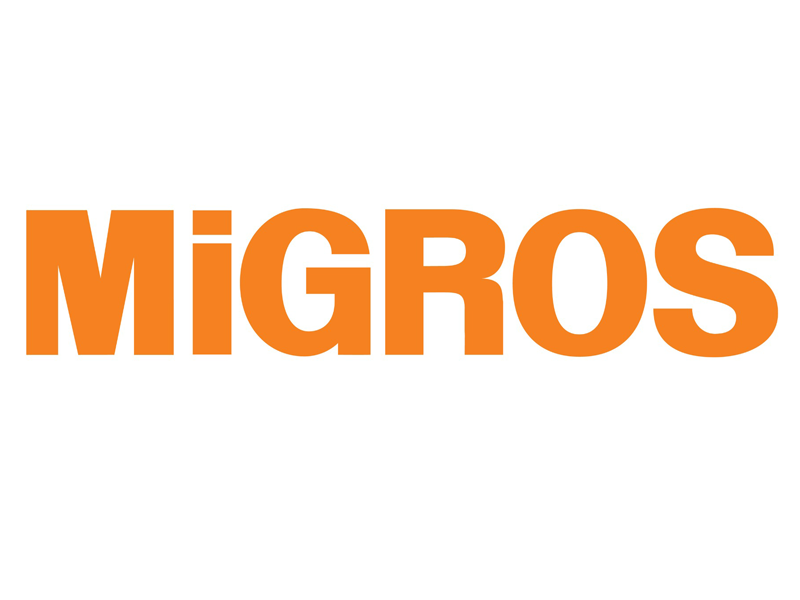 MİGROS